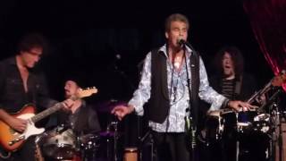 Glad - Pearly Queen 9-16-16 Cutting Room, NYC