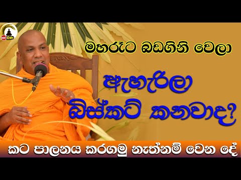 Kotiyagala Seevali Himi - 2025 09 13/Nethfm Bana