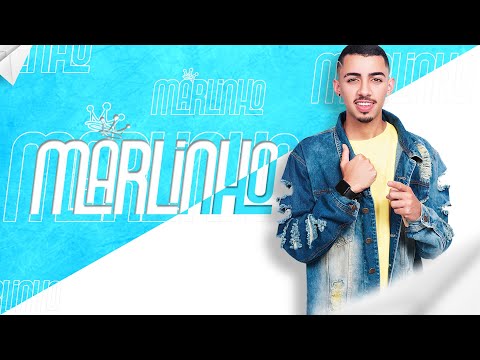 MC MARLINHO 🎶 ÁLBUM 2021 - BREGADEIRA ROMANTICA (prod. Couto Play)