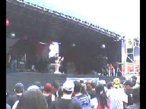 Thelão de The Flanders