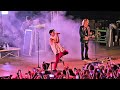 ONE OK ROCK - FULL CONCERT - Live @ Firenze, Italy - July 20 2023