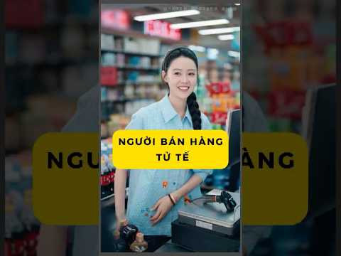 Tăng Giá Hàng Hóa Khi Có Thiên Tai | Người Bán Hàng Tử Tế
