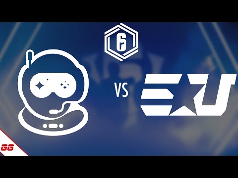 Spacestation vs eUnited | 2020 Stage 2 Highlights