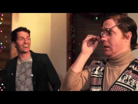 Brett Elam - Cognito Salon Ad