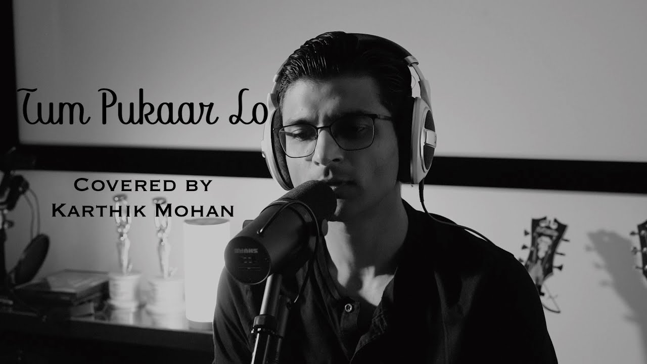 Promotional video thumbnail 3 for Karthik Mohan (Indian Cinema Songs)