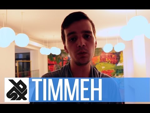 TIMMEH | Peaceful Beatbox