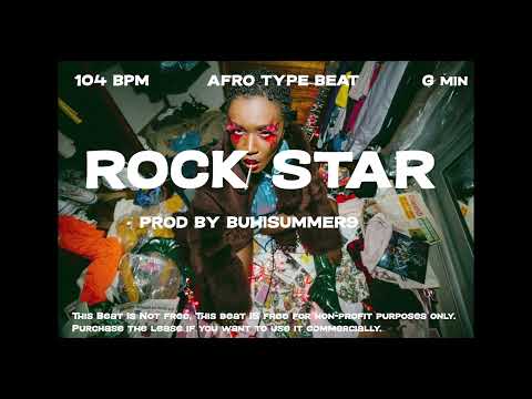 [FREE] Afrobeat Instrumental 2023 Rema Ft swae lee ,J Hus  Type Beat