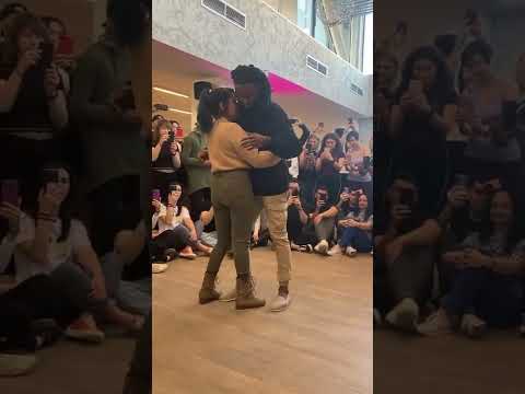 Audi & Pamelita | TARRAXO 2022