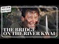 Kill Him! Kill Him! | The Bridge On The River Kwai | Silver Scenes
