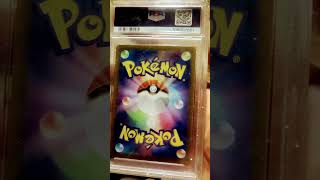 How high will this go ??? #pokemonchannel #collectiblecards