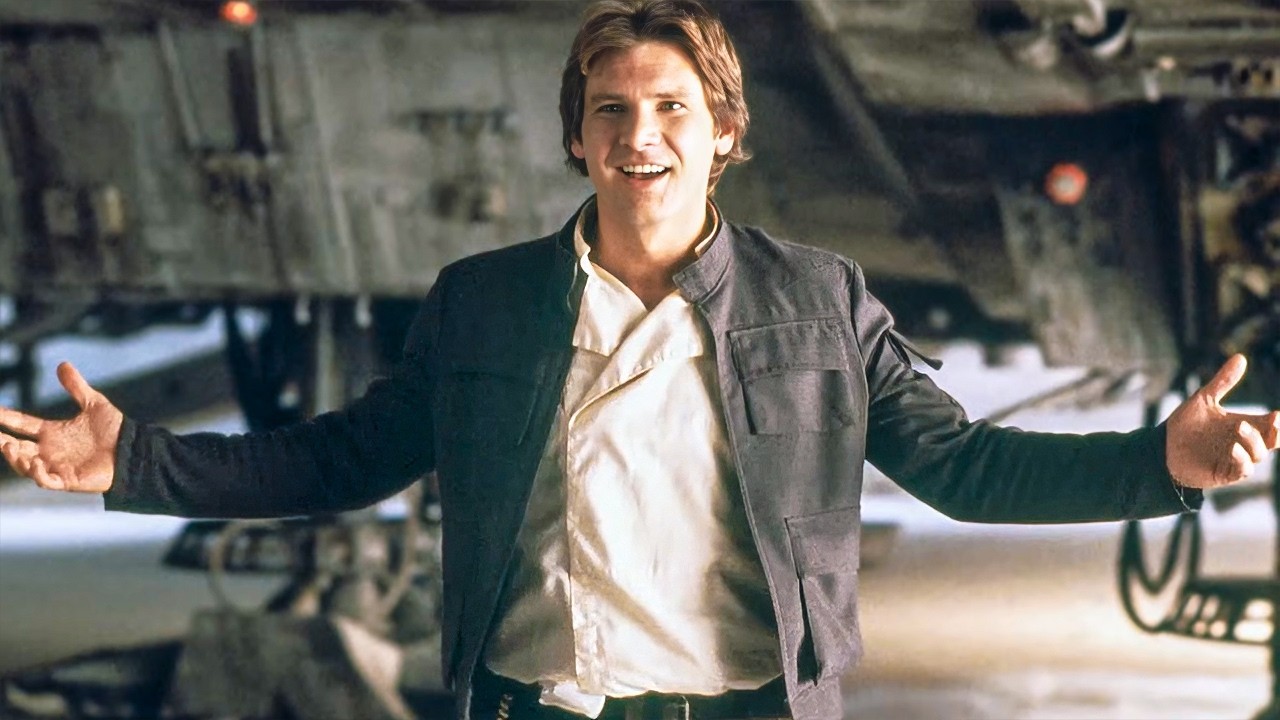 Harrison Ford’s $300 Million Fortune — How He Almost Lost It
