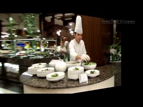 🍴 Regnum Carya Golf and SPA Resort - International cuisine - Интернациональная кухня 