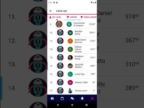 TpLEARN eLearning App