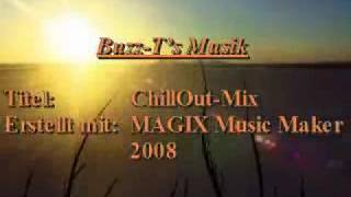Magix Music Maker 2008 Buzz-T's Musik 14 ChillOut-Mix