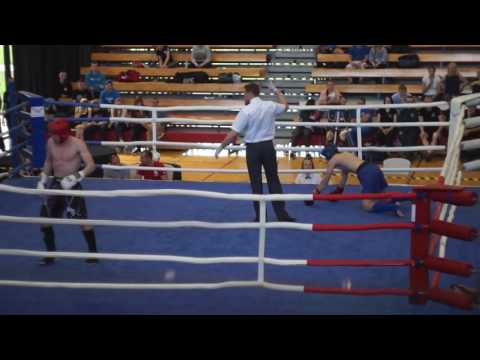 Dmitri Knjazev(Garant)red  vs Janek Glazkov(Tallinn Shaolin)blue  3rd round