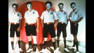 Devo--U Got Me Bugged (instrumental)