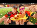 Omdat Het Kan Average Rob On Met La Patate Belgian Anthem