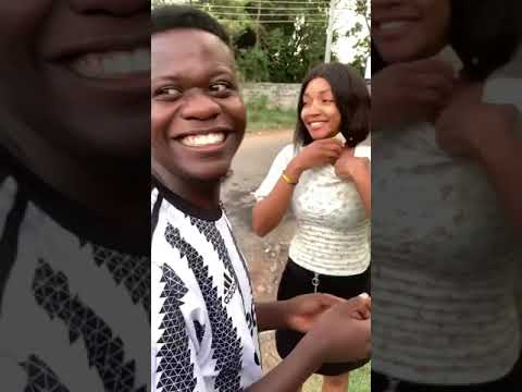 Maza Comedy -Wanted to make my ex girlfriend feel jealous