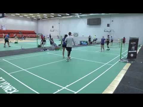 202. V.Vorontzov /G.Voitechovskaja - T.Vaškevičius/R.Aleksevičiūtė