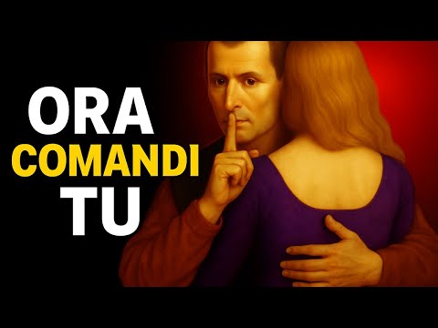 9 Debolezze delle Donne che Puoi Sfruttare – Secondo Machiavelli