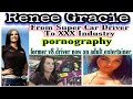 Renee Gracie From Super Car Driver To XXX Australian Racing Driver Ranee Switches To Porn 2021