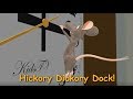 Kids Songs Collection 1 With Lyrics Wheels On The Truck Moo Moo Cow Hickory Dickory Dock