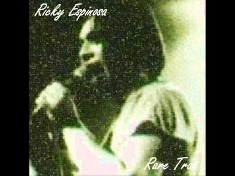 Ricky Espinosa - Rare Trax Vol. I [Full Album]
