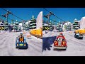 PAW Patrol Grand Prix Gameplay Pc Part 1