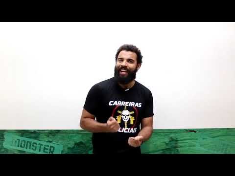 Concurso PM BA 2019 Polícia Militar da Bahia Soldado