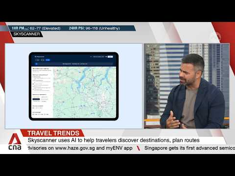 Asia Travel Demand Stays Resilient Despite Middle East Conflict and Volatile Airfares