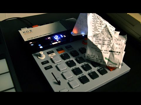 EP-133 Review | Is it so much good?