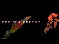 spoken poetry background music