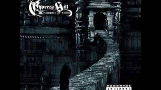 cypress hill - red light vision