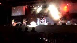 PARAMITA lisan live (cover by 60four)