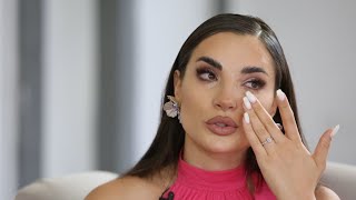 Կյանքի ուղիներով. Անահիտ Հակոբյան/Anahit Hakobyan/anons