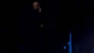 Negramaro - Giuliano poi sta male...è un Grande!!