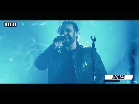 Cool5Band – Medley Daft Punk, Capital Cities, John Newman, Rag’N’Bone Man, Imagine Dragons Covers