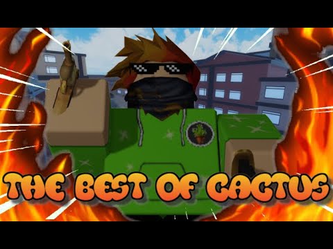 Best of Cactus-Pain