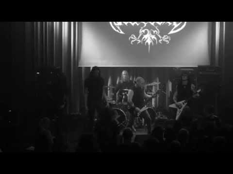 Netherbird - Twilight Gushes Forth... (Live - 2014-02-15)