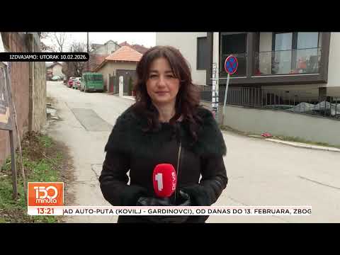 150 minuta - 10.02. 2026.
