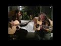 Mike Keneally & Bryan Beller - Love Theme from Vulture Fun (acoustic)