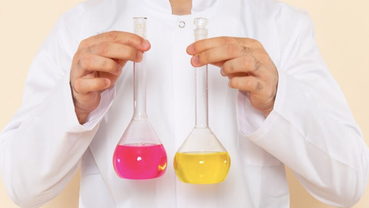 Simplified Emulsion Formulations: Comprehensive Training On Creating Emulsions - Types & Techniques