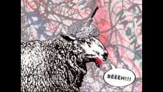 KRYL - UN COUTEAU DANS LA CERVELLE