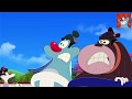 OGGY 2020 Oggy And Cockroaches Cartoons Oggi