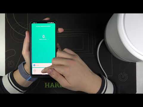 How to Schelude Turn On XIAOMI Mi Smart Antibacterial Humidifier - Automatic Start on Mi Home App