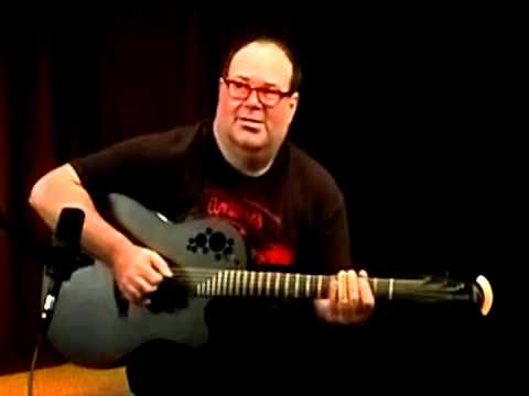 Matt Smith - Blues Slide Guitar