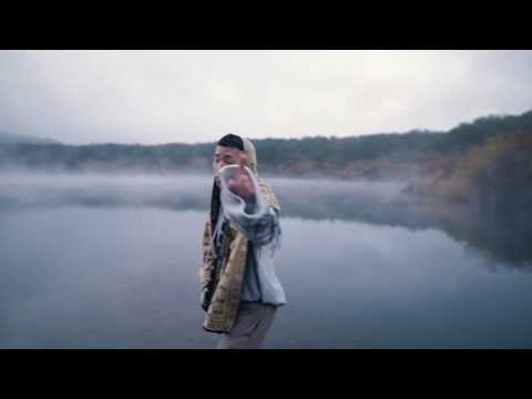 kZm - Midnight Suicide feat. Awich (Prod. Mitch Mitchelson & Chaki Zulu)