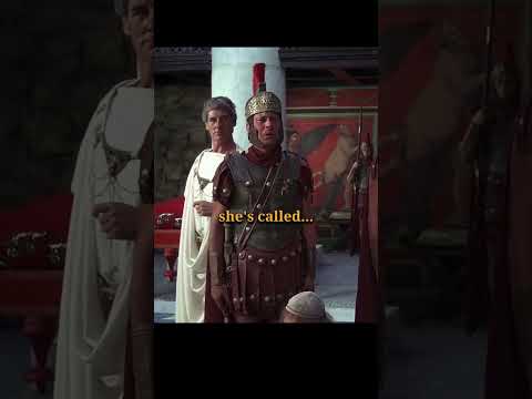 Biggus Dickus - Monty Python's Life of Brian #comedy #movie #shorts #montypython #funny