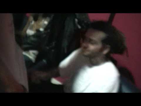 BACKSTAGE VACCA CATANIA SPORCO TOUR SPECIAL GUEST G.NANO, DJ VALERIO E FUNKYMAN.