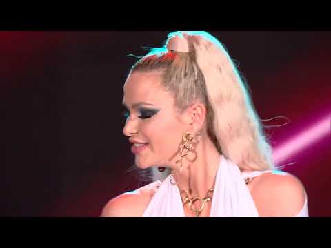 LIDIJA BAČIĆ LILLE FT. BURYANA - Ratata | CMC FESTIVAL 2023